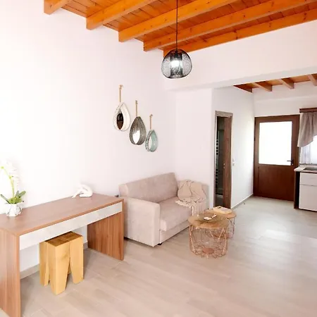 Paraskevi Luxury Apartments Kattavía Exterior photo