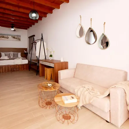 Paraskevi Luxury Apartments Kattavía Exterior photo