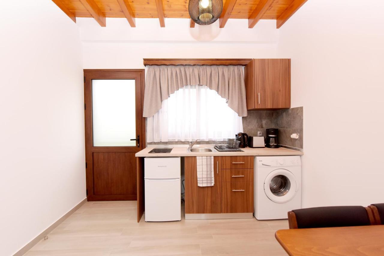 Paraskevi Luxury *