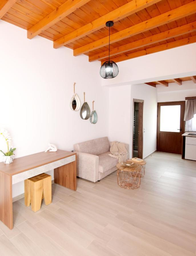 Paraskevi Luxury Сasa de vacaciones *