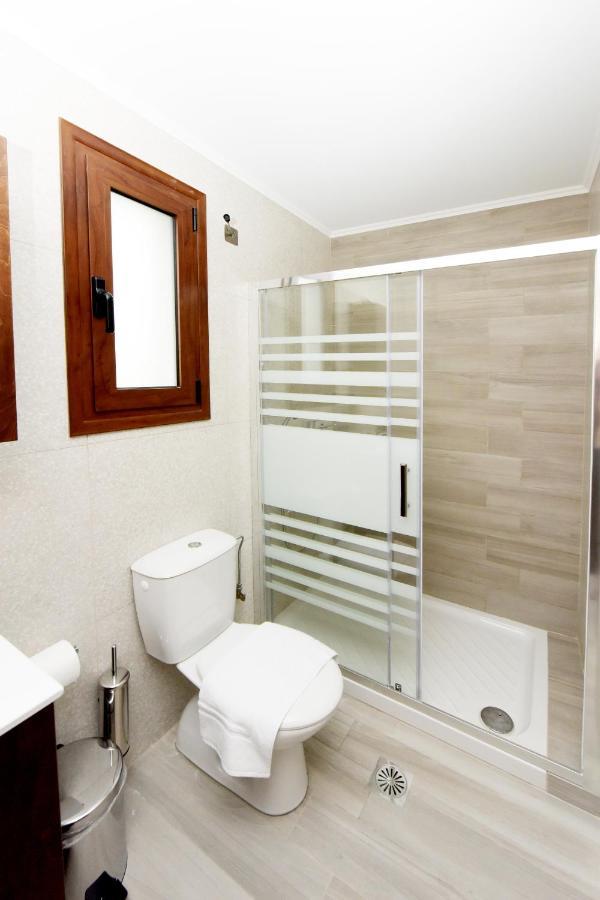 Сasa de vacaciones Paraskevi Luxury *