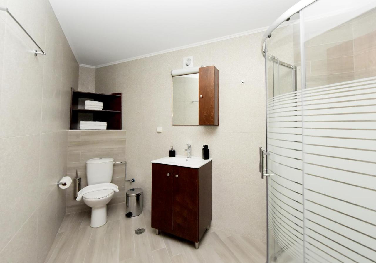 Paraskevi Luxury Сasa de vacaciones Kattavía