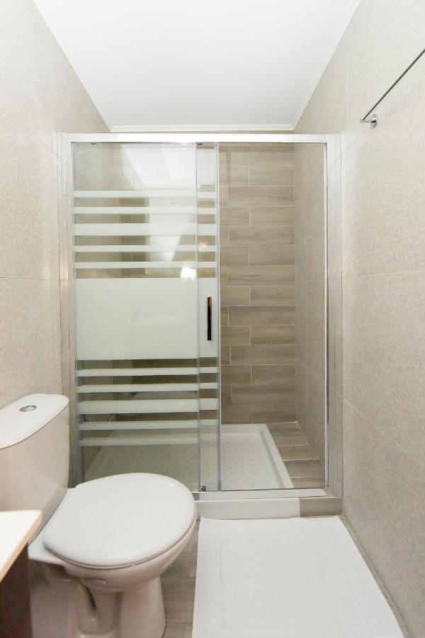 Paraskevi Luxury Сasa de vacaciones