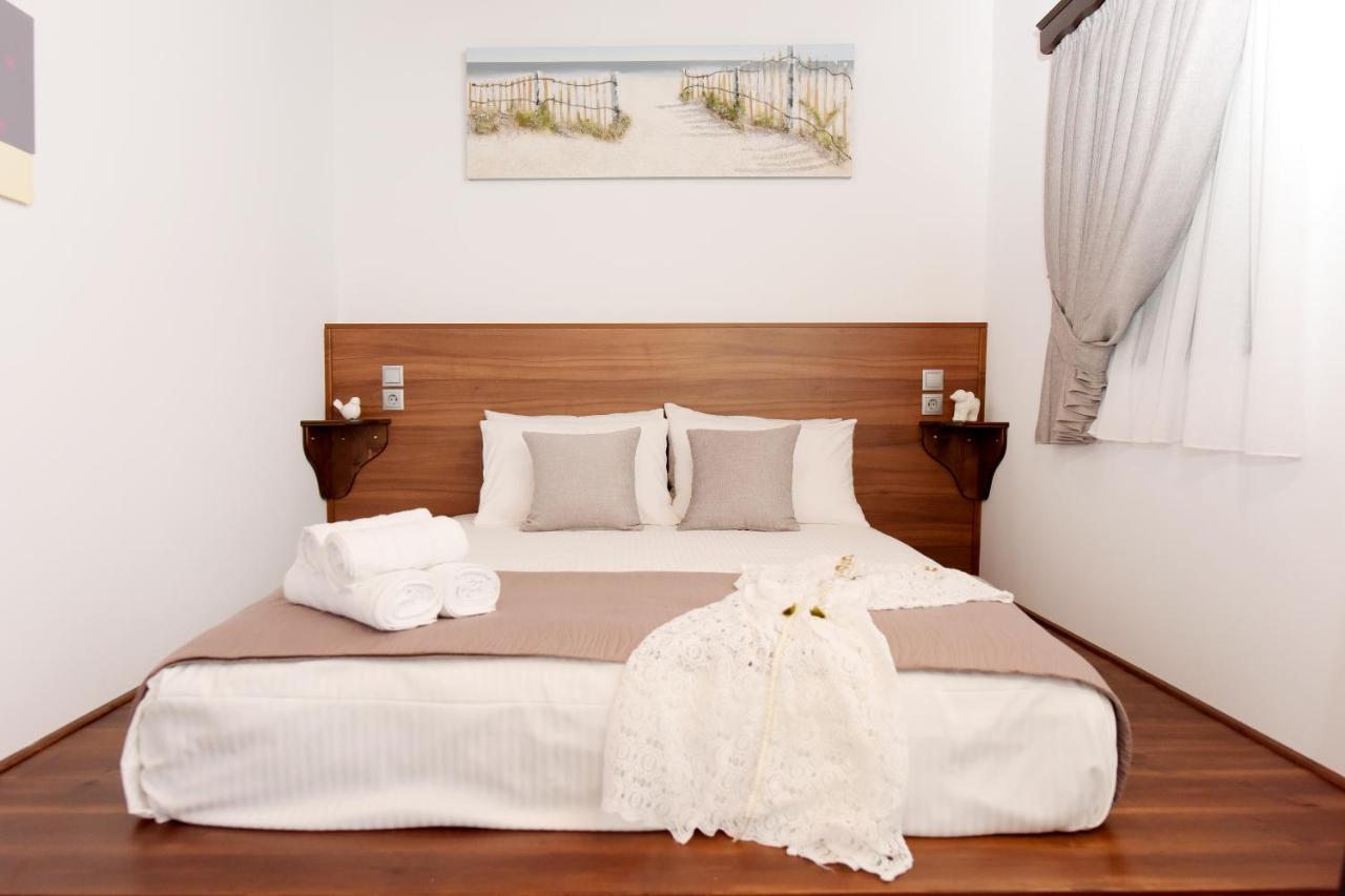 Paraskevi Luxury