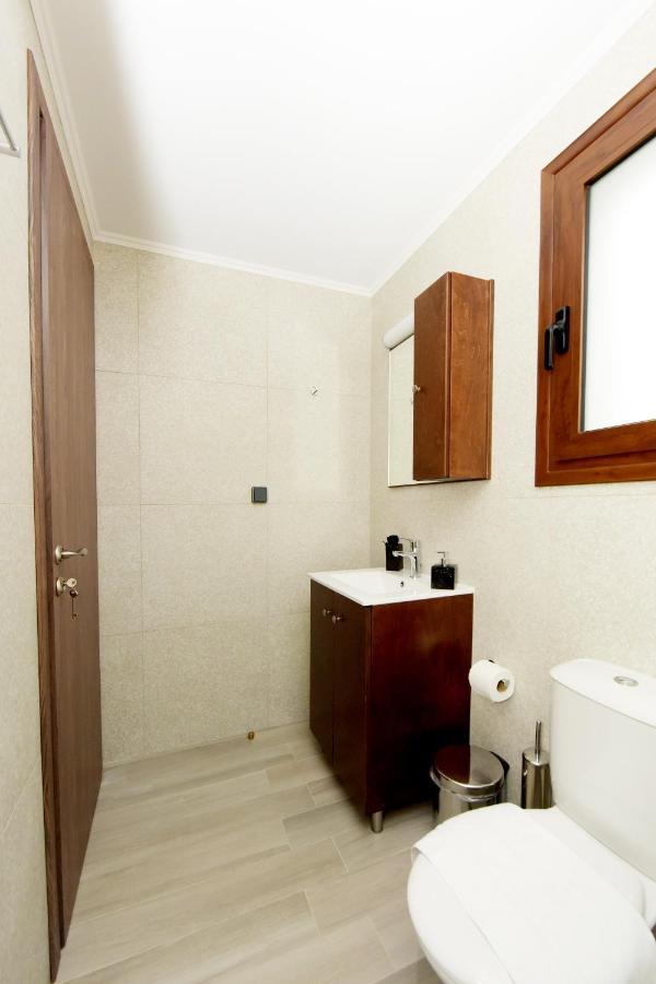 Paraskevi Luxury Kattavía