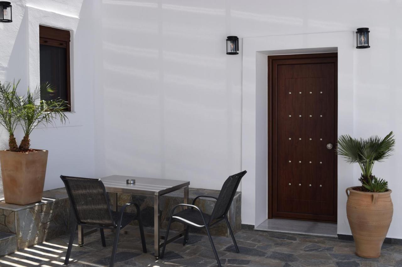 Paraskevi Luxury Сasa de vacaciones *