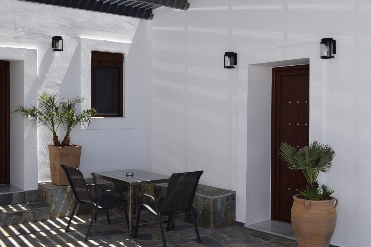 Paraskevi Luxury Сasa de vacaciones *