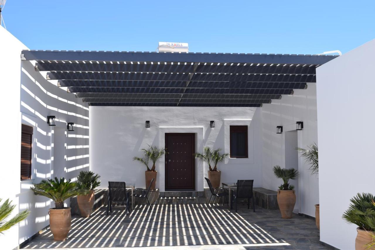 Сasa de vacaciones Paraskevi Luxury *