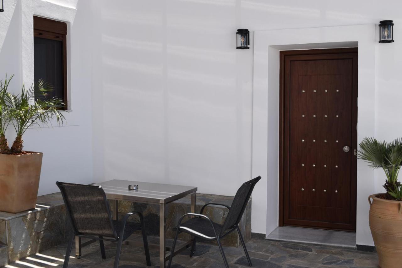 Paraskevi Luxury Сasa de vacaciones Kattavía
